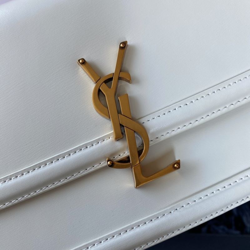 YSL Satchel Bags